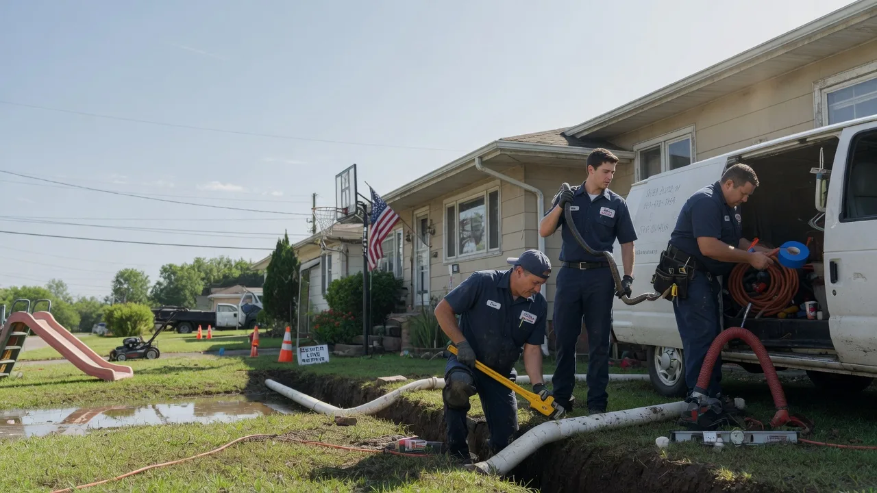 Toilet Installation in Allison, TX near me